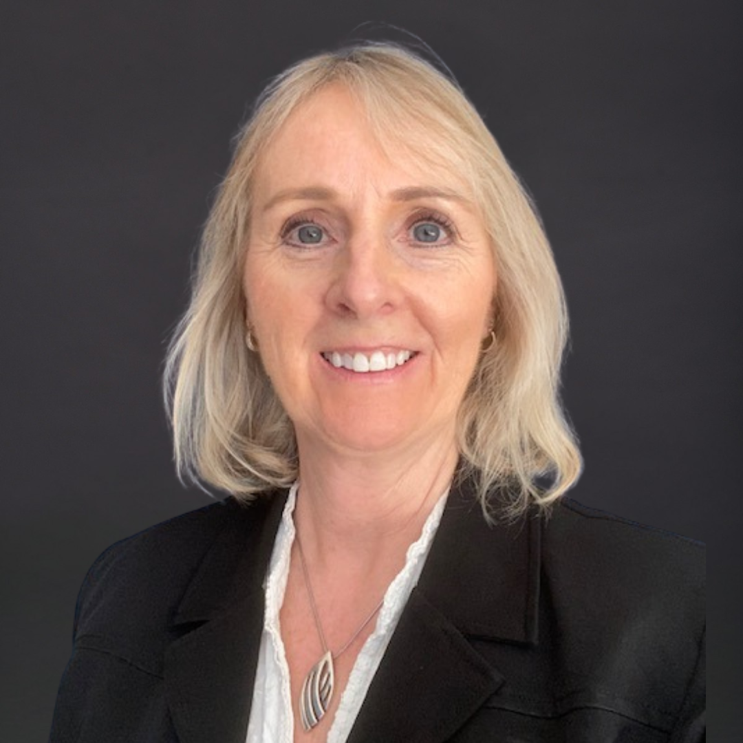 Margaret Lowry Brown